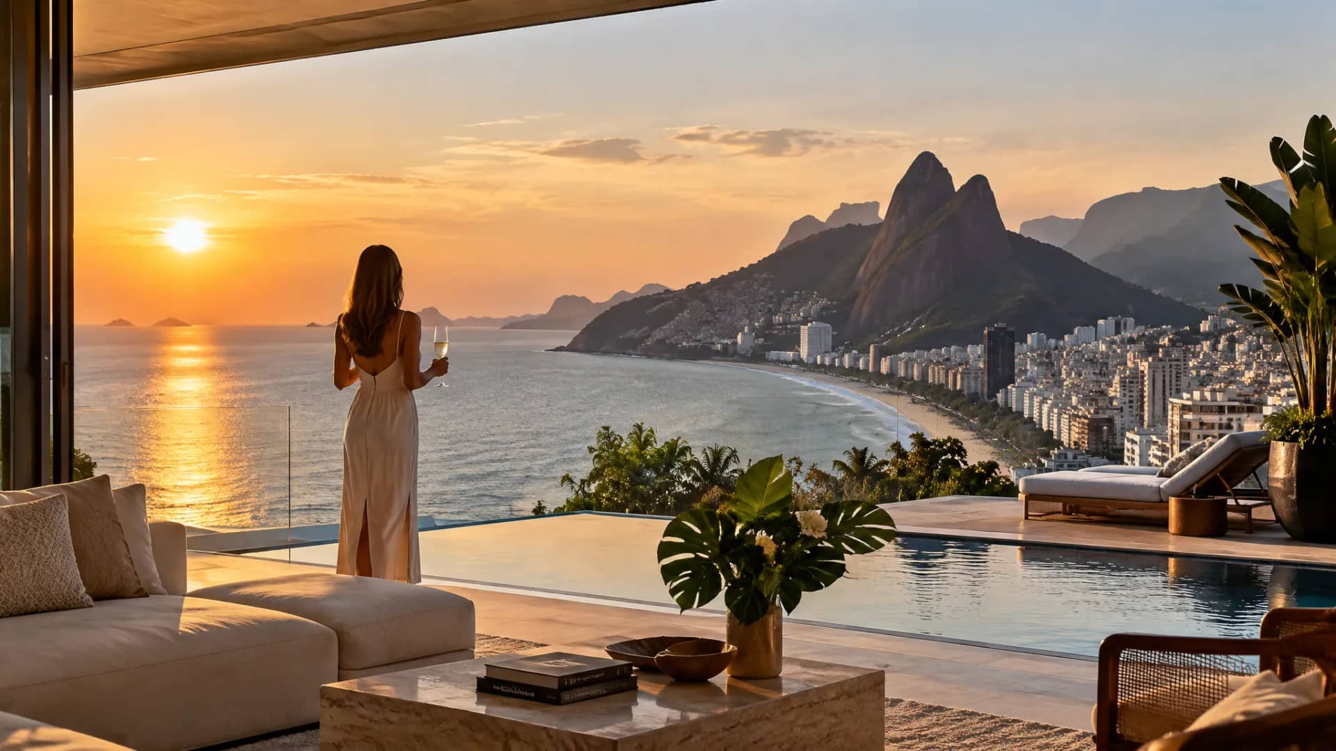 Porque o segmento prime do Rio continua a valorizar com juros altos