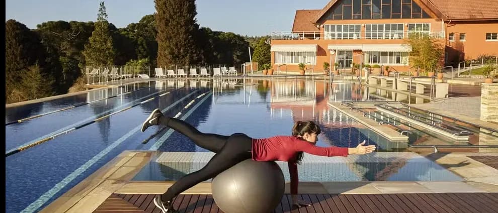 Lapinha Spa Experience Week 2026