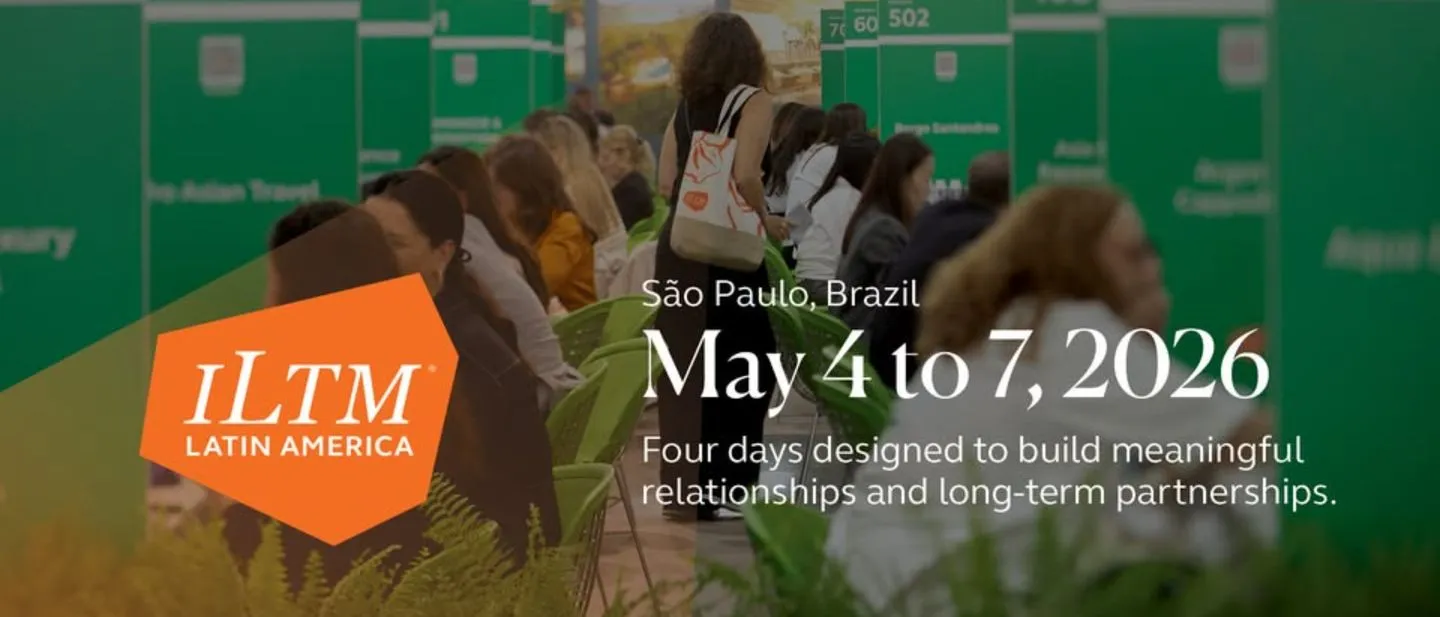 ILTM Latin America 2026