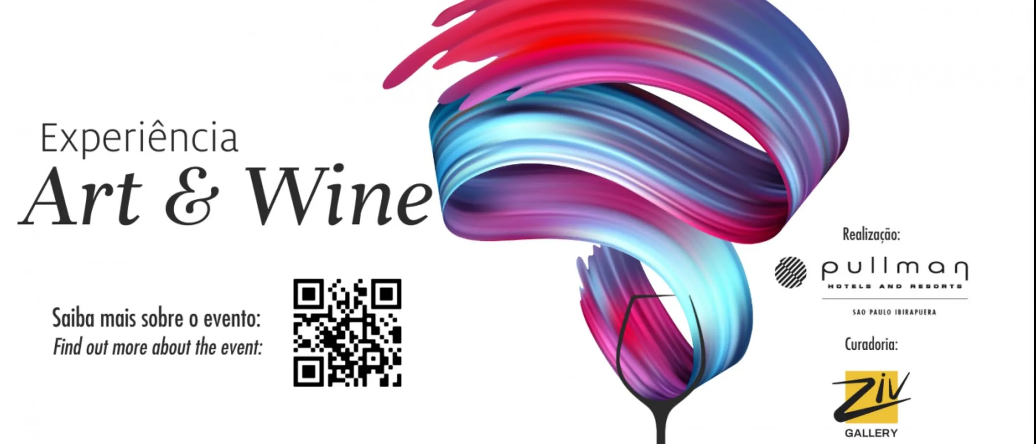 ART & WINE Experience