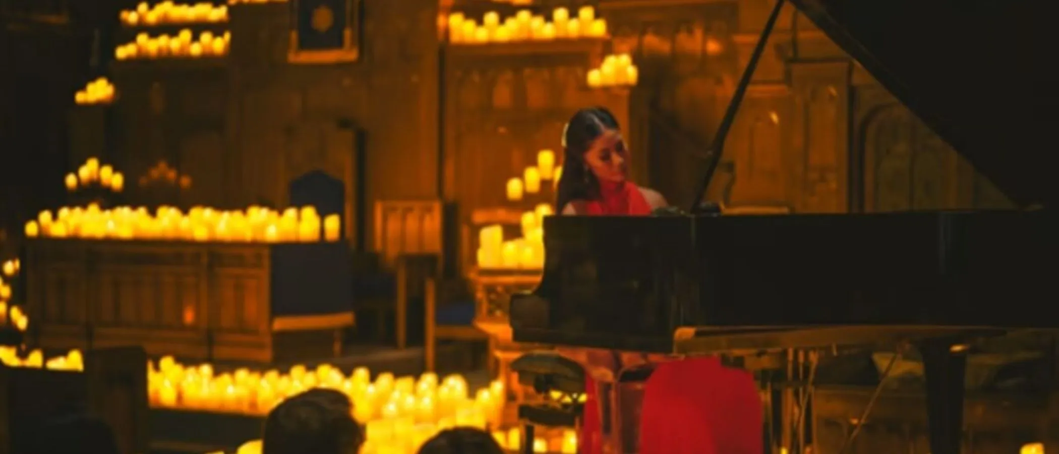 Candlelight: Vivaldi, As Quatro Estações