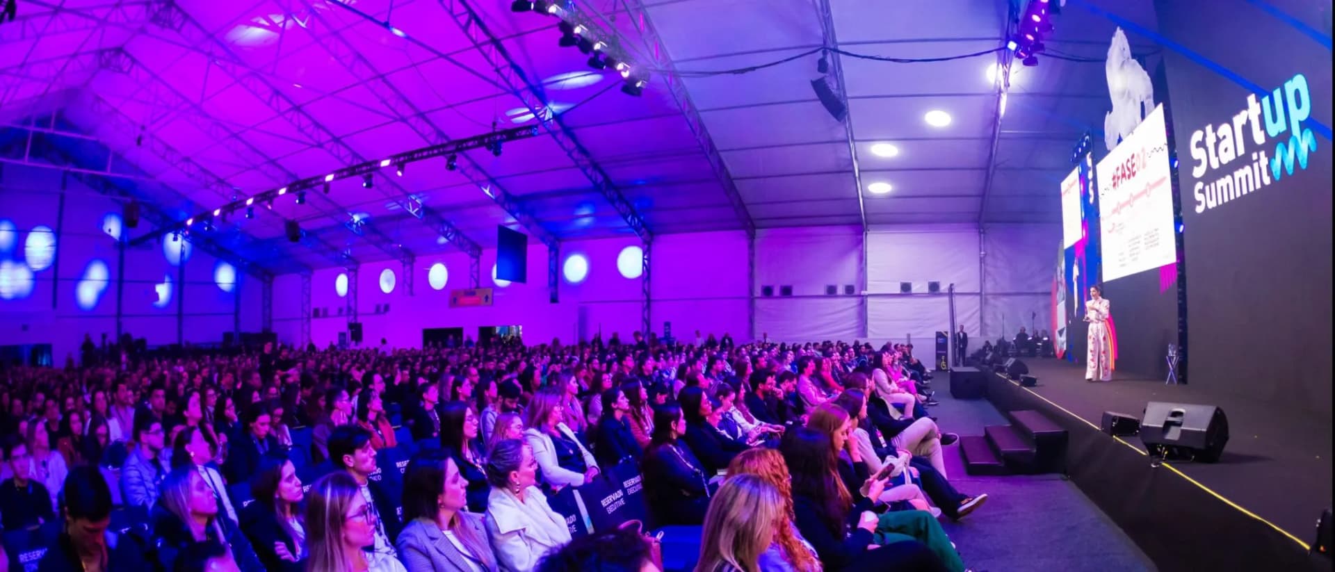 Startup Summit Florianópolis 2026