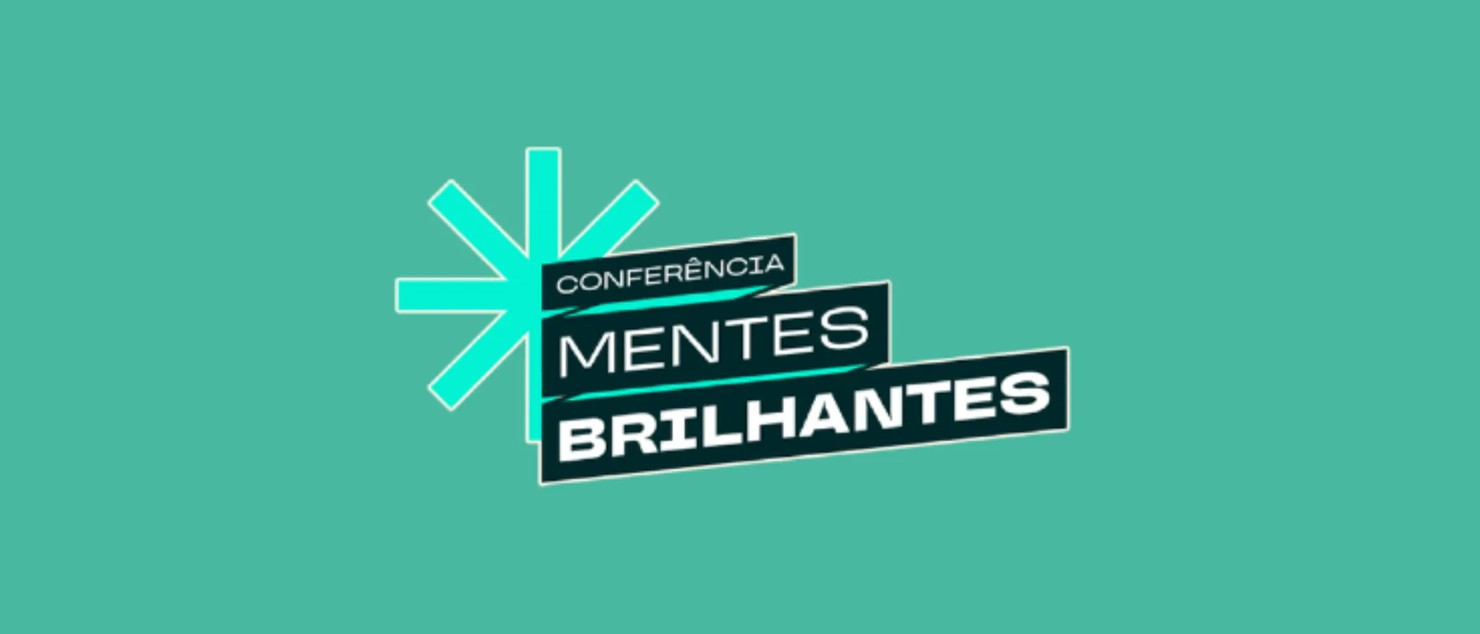 Conferência Mentes Brilhantes