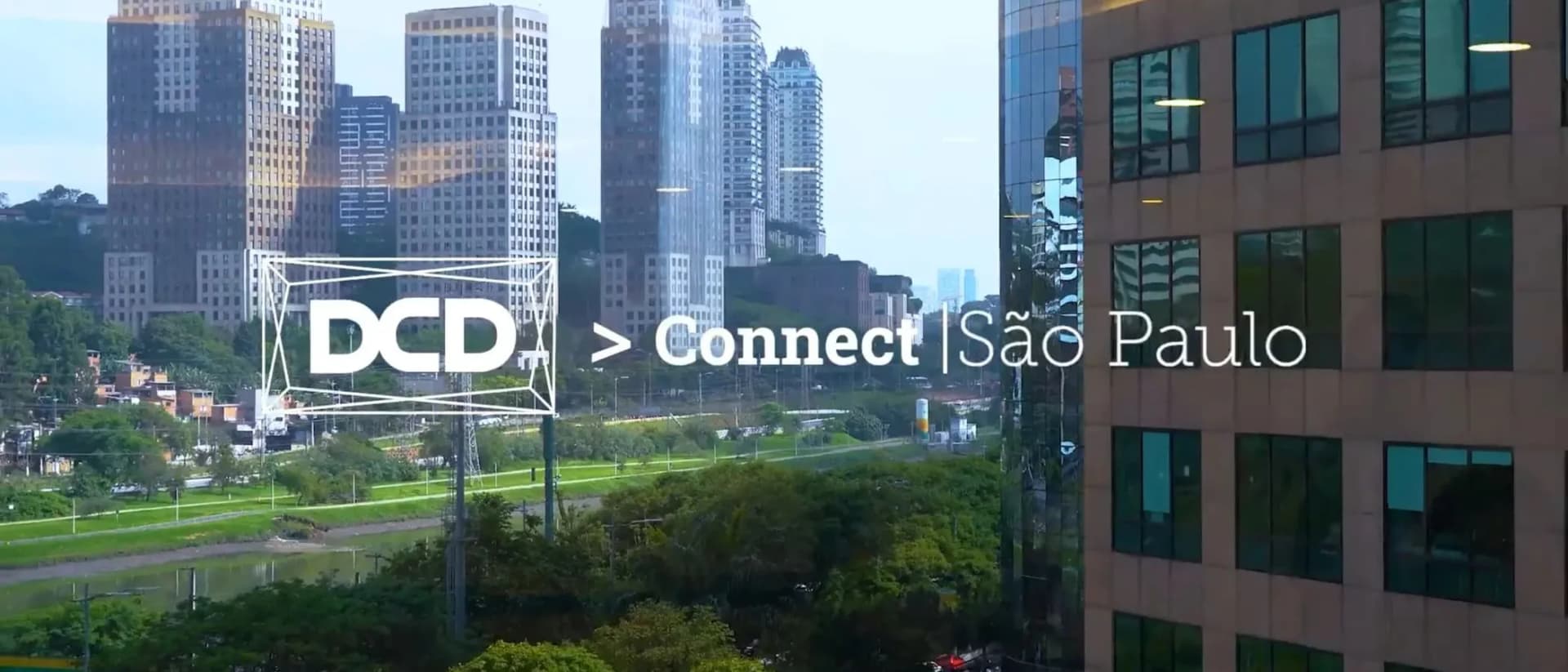 DCD>Connect | Brasil 2026