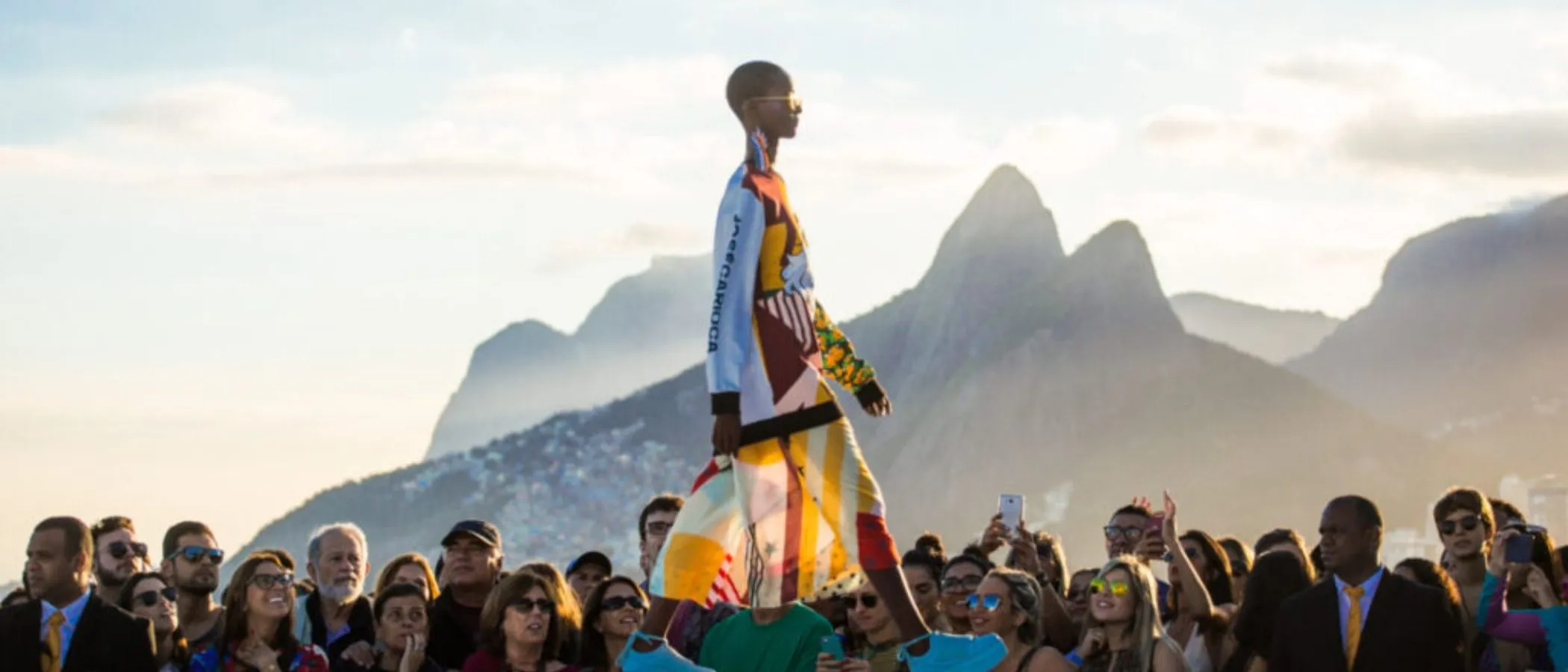 Rio Fashion Week 2026