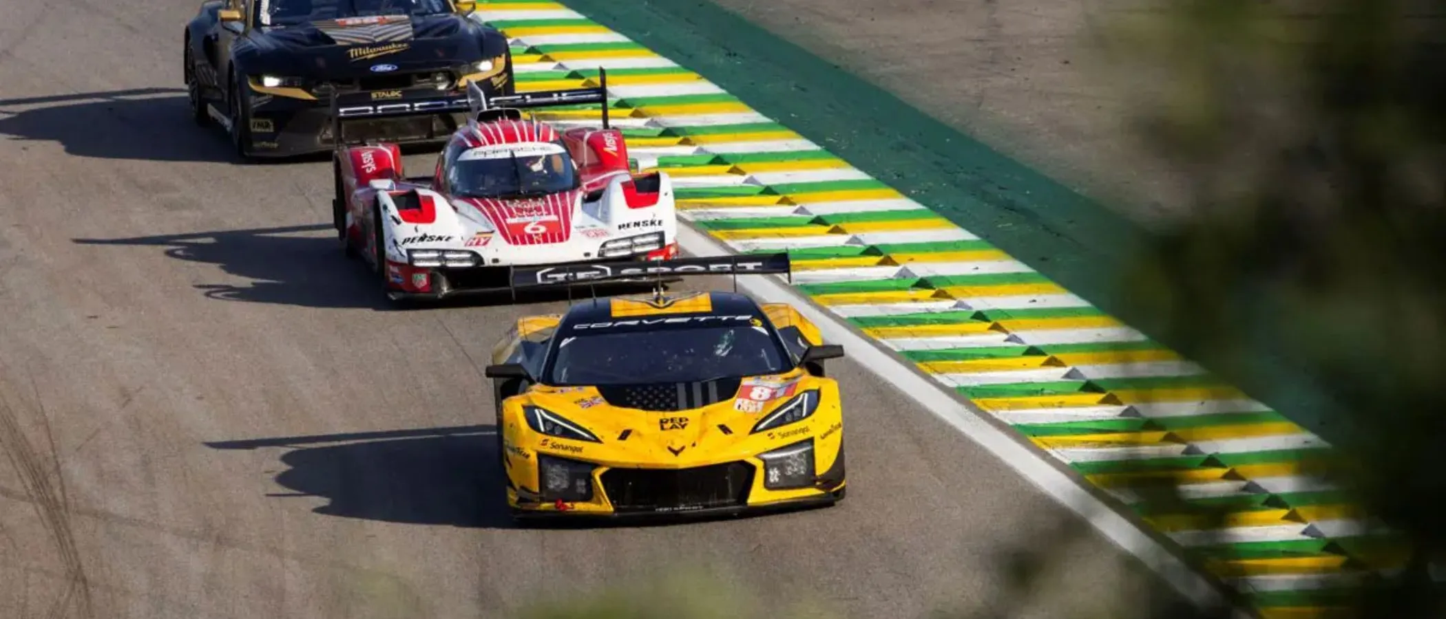 Rolex 6 Horas de São Paulo