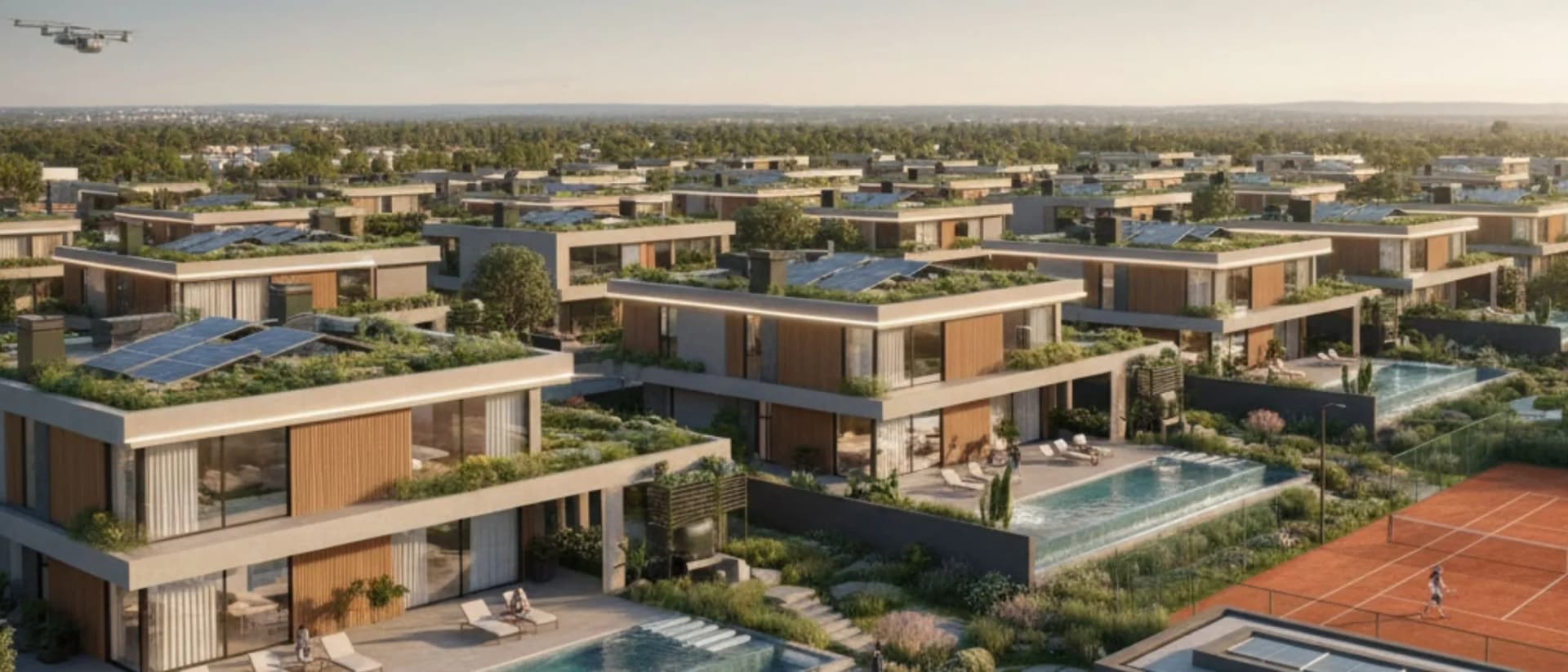 L'avenir du haut de gamme à São José dos Campos : tendances, données et expériences exclusives à Urb