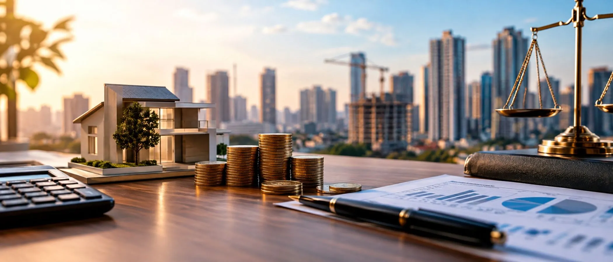 Steuerreform und der Immobilienmarkt
