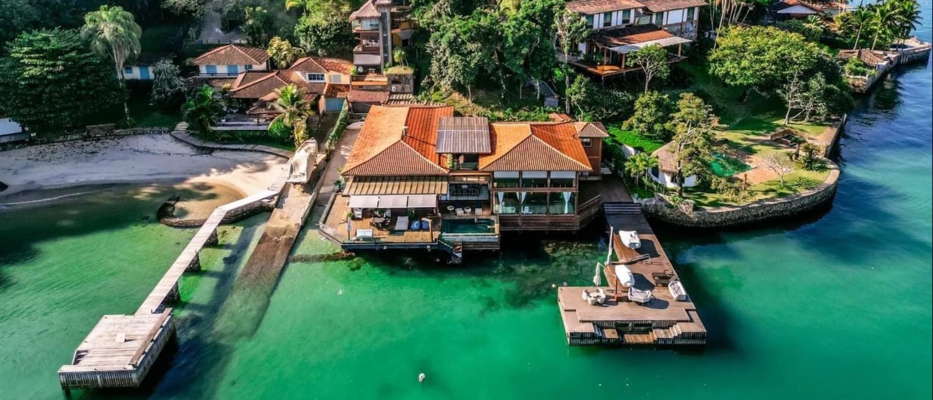 Ferienvermietung in Angra als Einnahmequelle