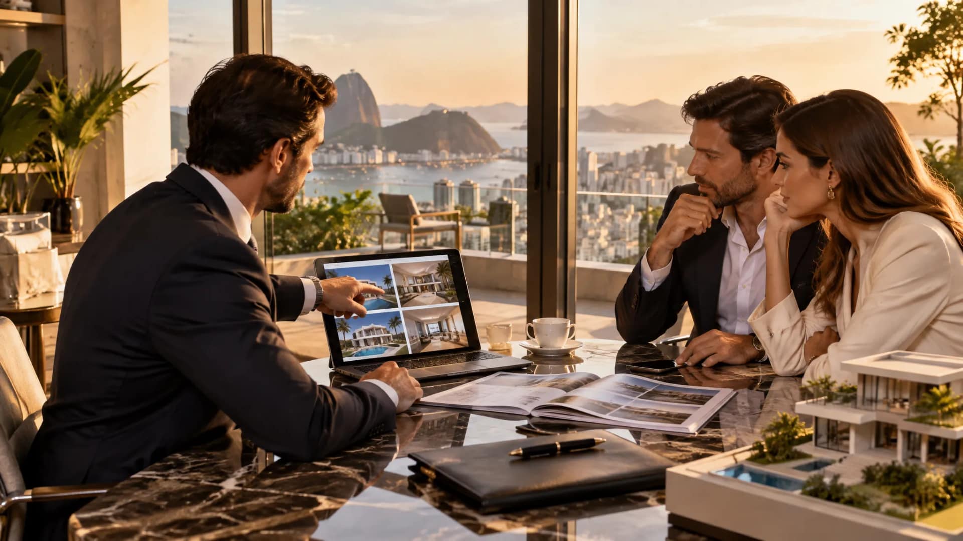 Consultoria imobiliária: o que é e como ela ajuda a tomar melhores decisões?