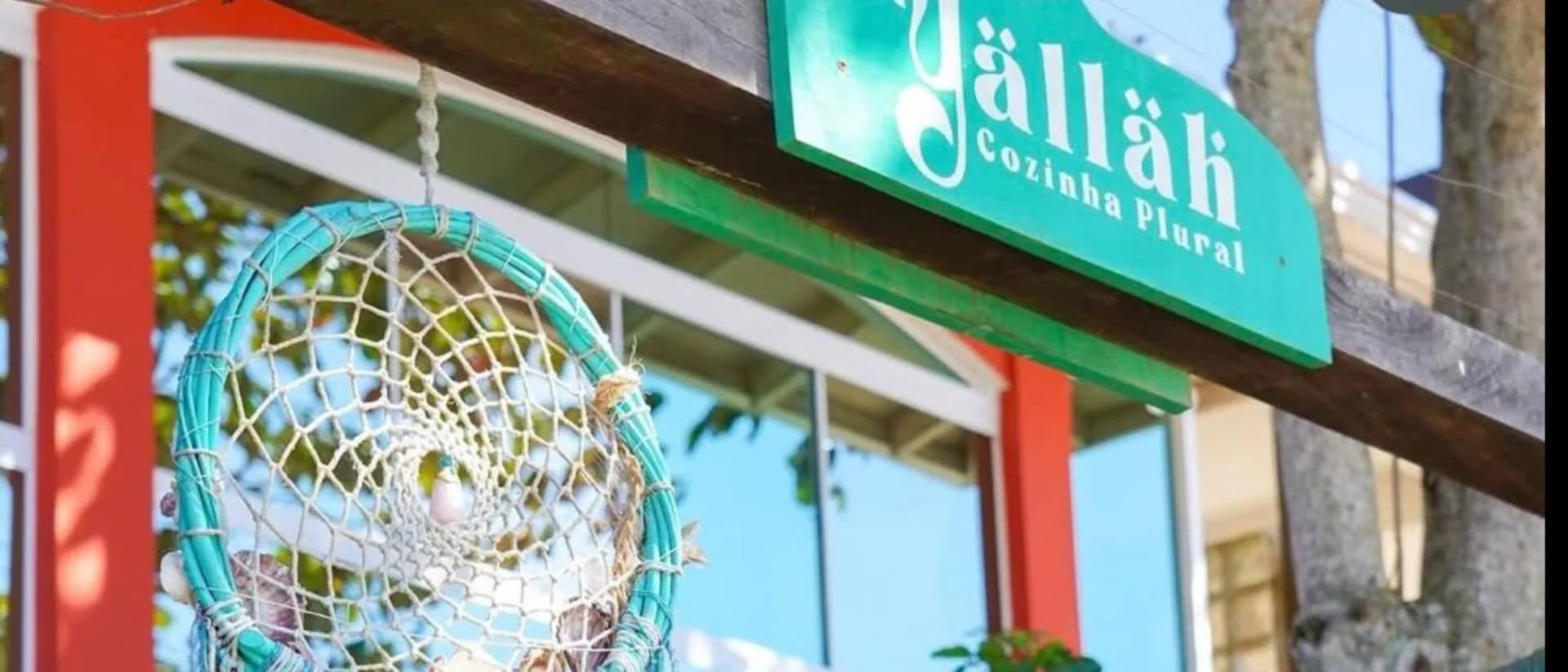 The Charm of Arab Cuisine on Santa Catarina’s Coastline!