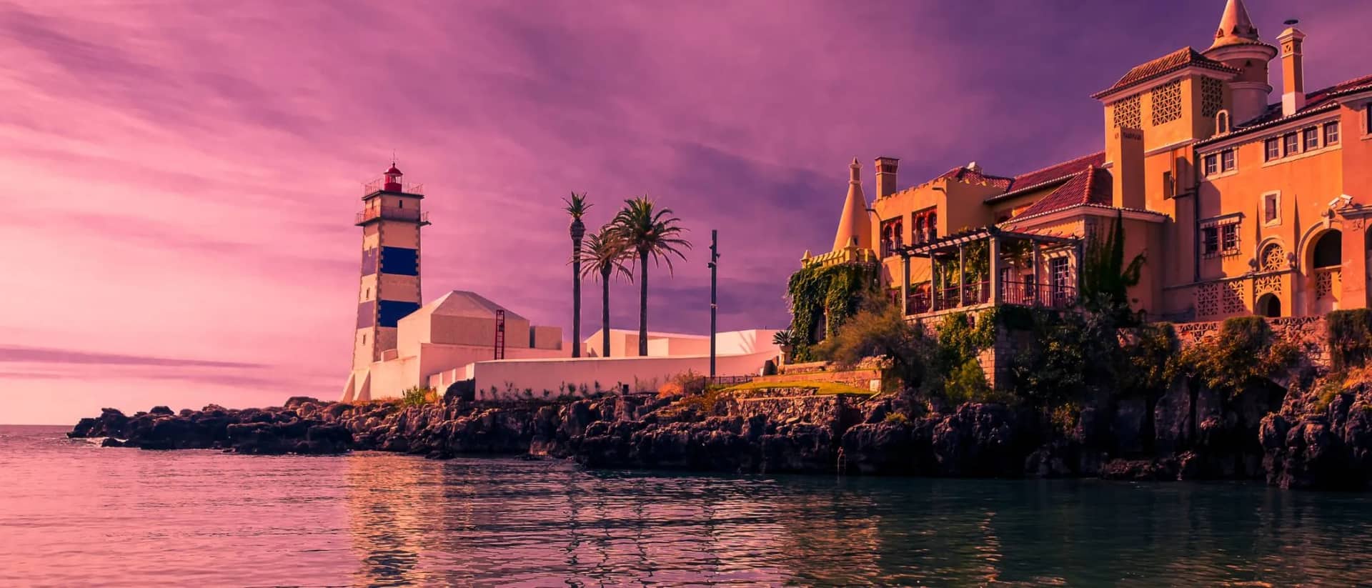 Lisboa, Cascais ou Comporta: Onde Investir Melhor em Portugal?