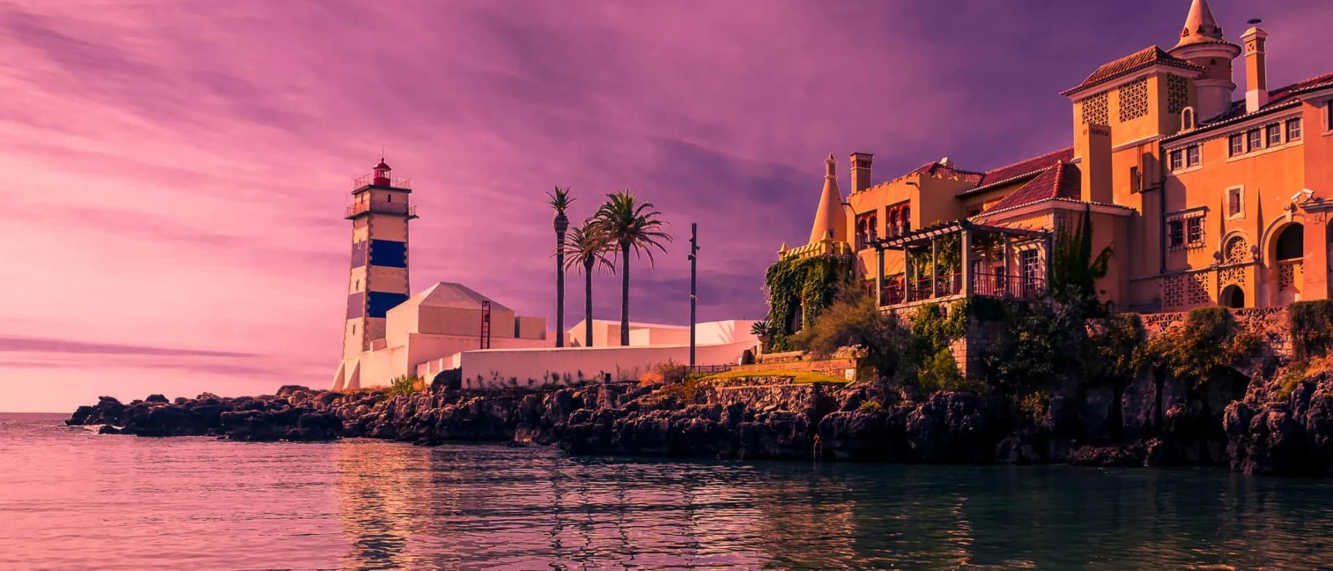 Lisbonne, Cascais ou Comporta : Où investir au mieux au Portugal ?