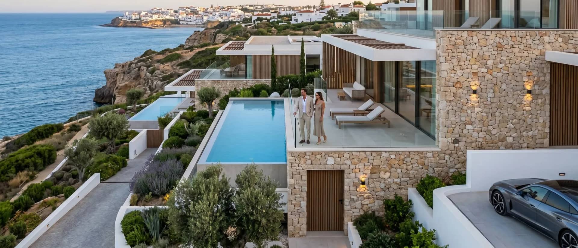 O Mercado Imobiliário de Luxo em Portugal em 2026: Nova Fase, Novo Comprador