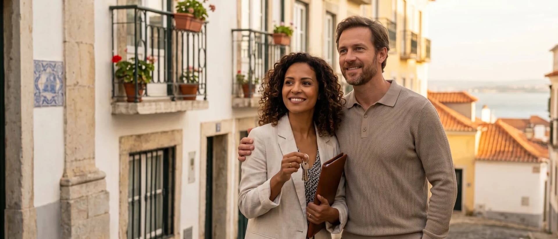 Segurança Patrimonial em Euro: Um Motivo Decisivo Para Investir em Portugal