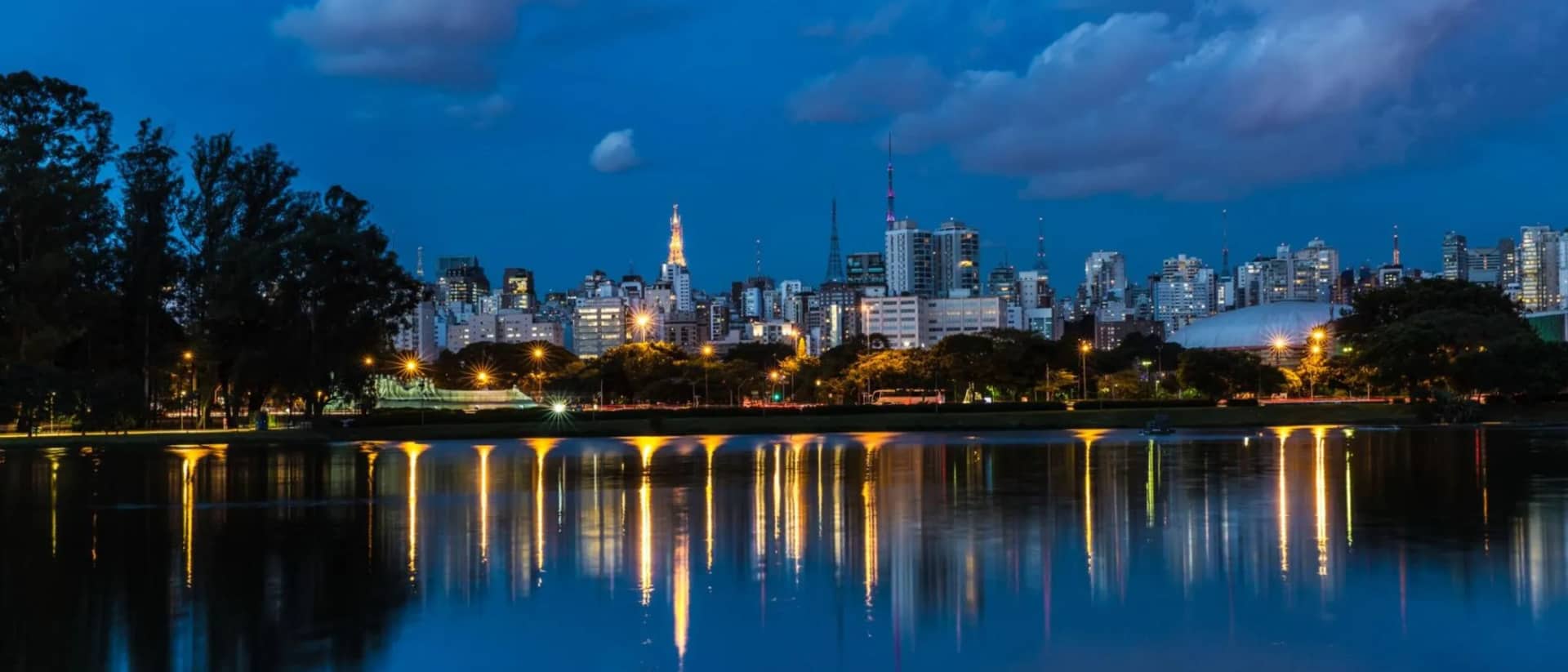 Ultra Luxury Redefines São Paulo's Real Estate Market