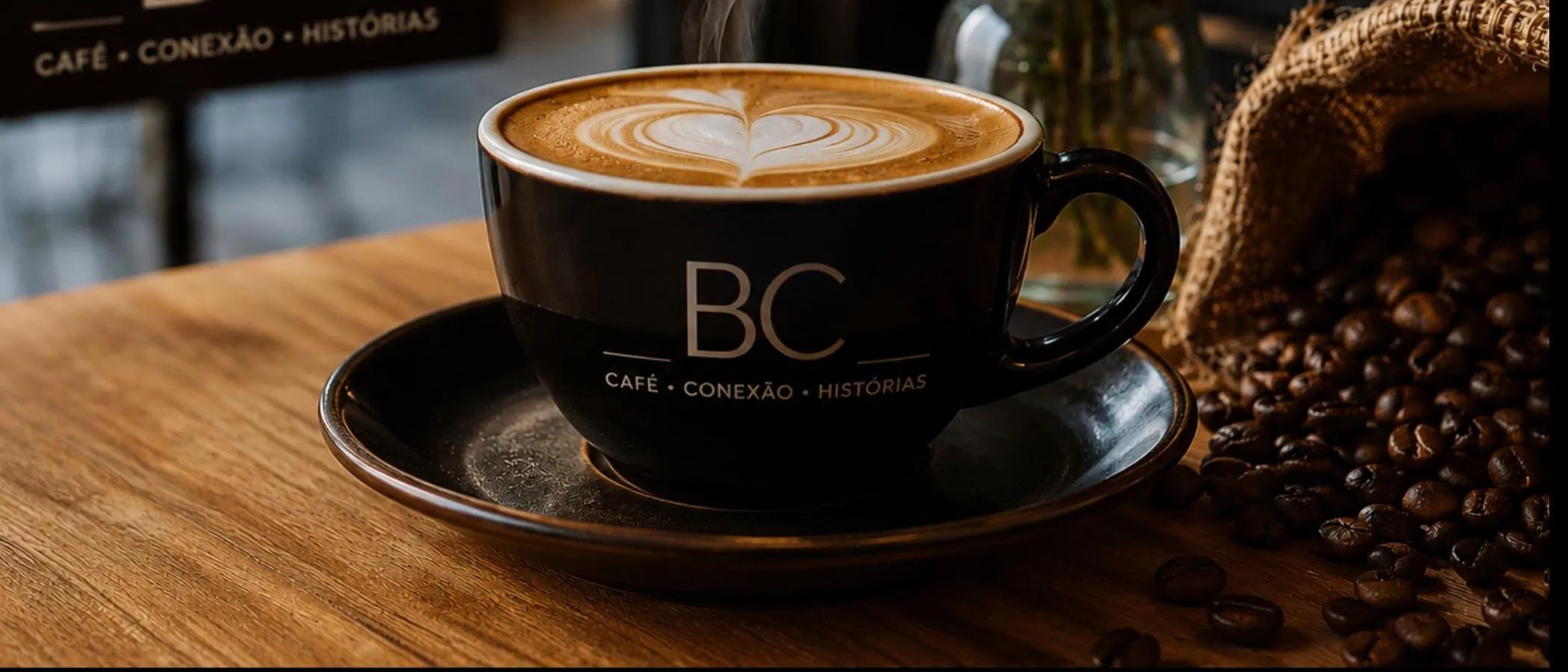 Curitiba tem cafés incríveis — aqui estão os melhores (e onde você precisa ir)