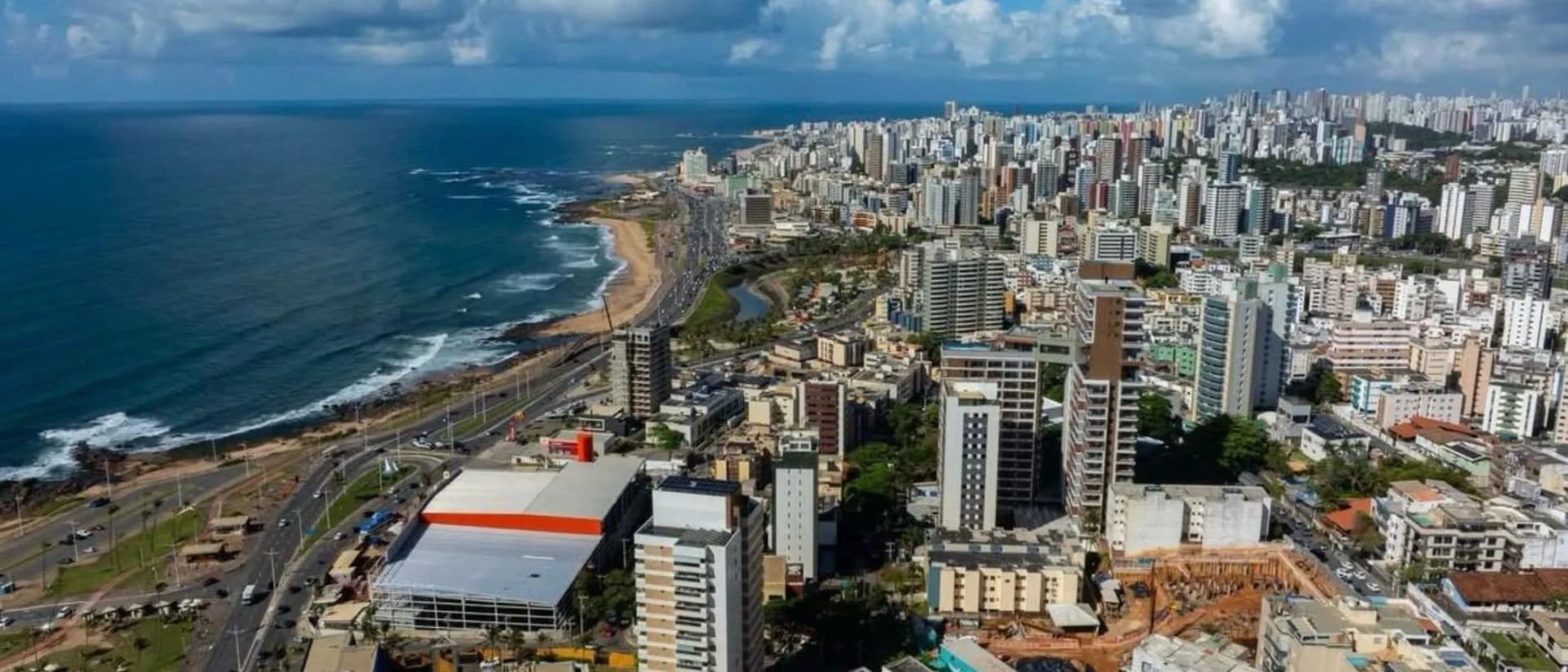 Mercado Imobiliário de Salvador em Ritmo super acelerado