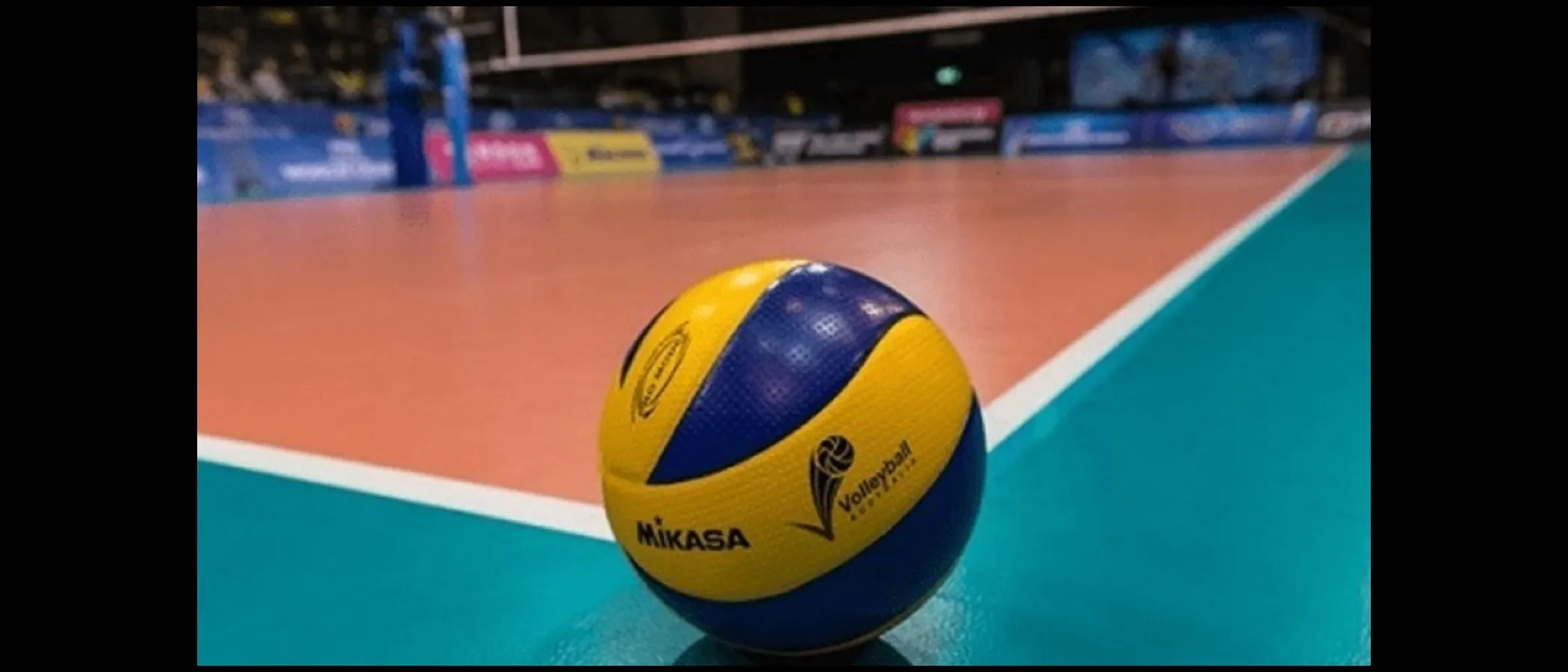 Il Brasile deve giocare più a pallavolo