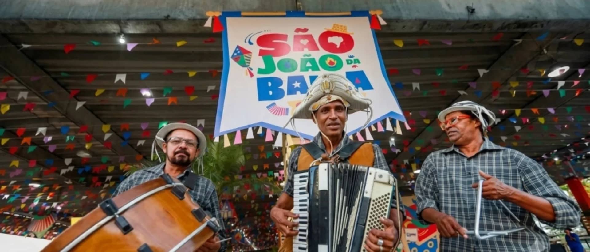 São João bilionário: festas juninas e o poder dos grandes influenciadores no Nordeste