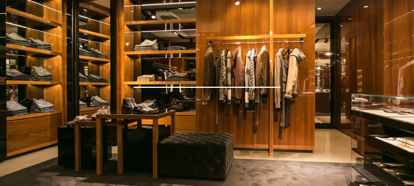 O Mercado de Luxo e o mundo de exclusividade, história e inovação.