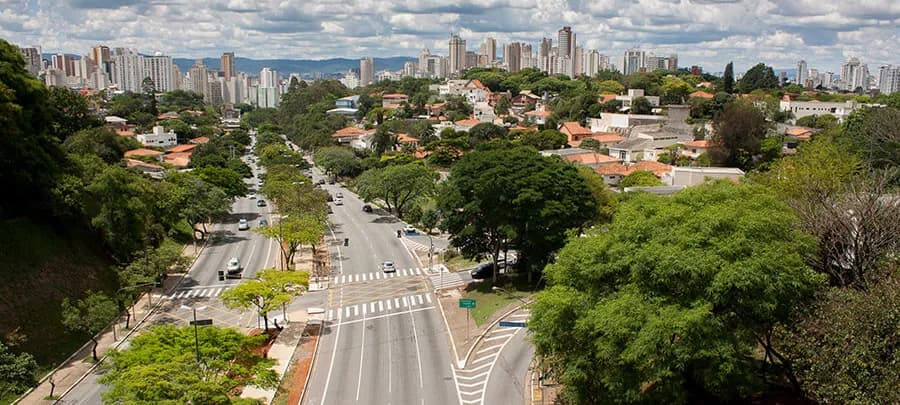 Viva a vida que você imagina