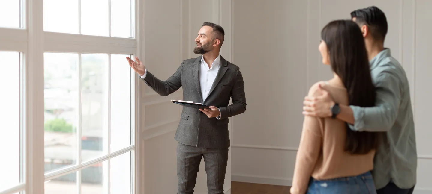 A Curadoria de Imóveis: O Olhar Especializado de um Corretor-Arquiteto