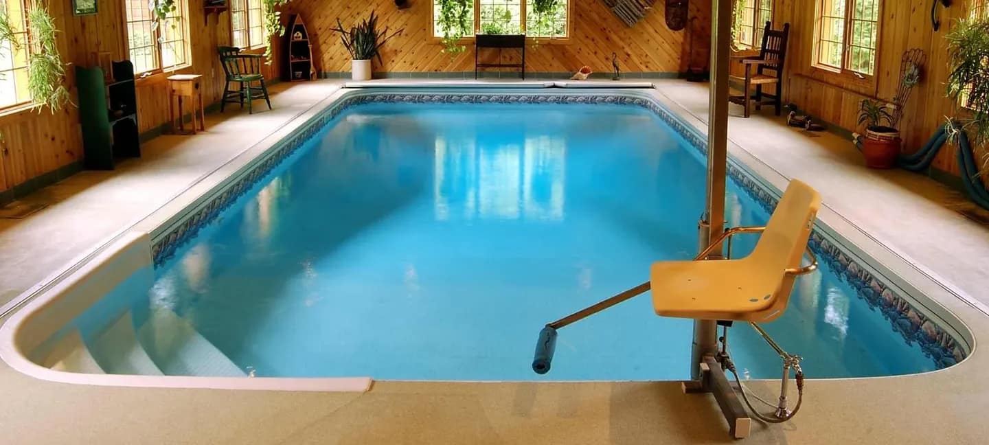 Piscinas Acessíveis: Transformando Sonhos em Realidade