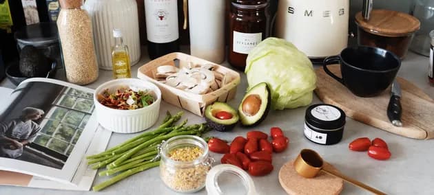 Il Sapore dell'Origine: Ingredienti Brasiliani che Incantano Chef di Tutto il Mondo