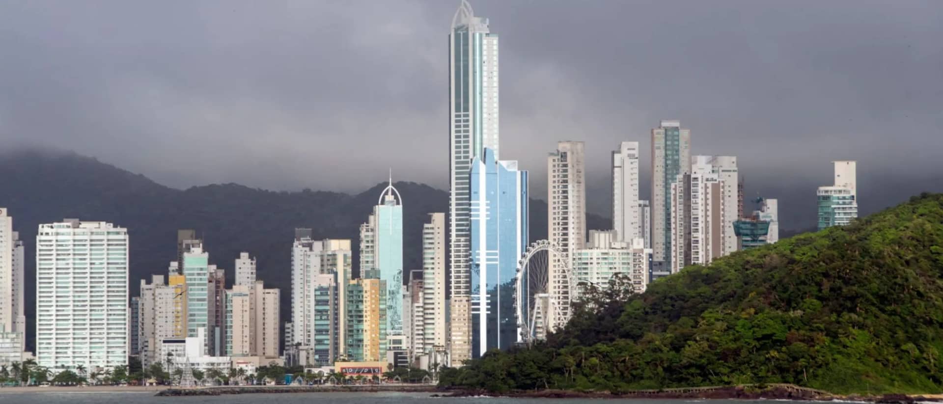 Das Phänomen Santa Catarina