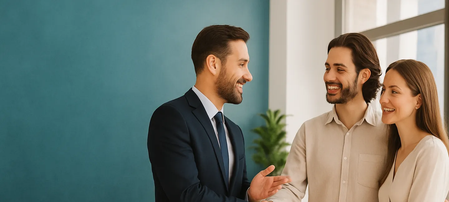 Tecnologia impressiona. Mas no alto e altíssimo padrão, quem conquista é o humano.