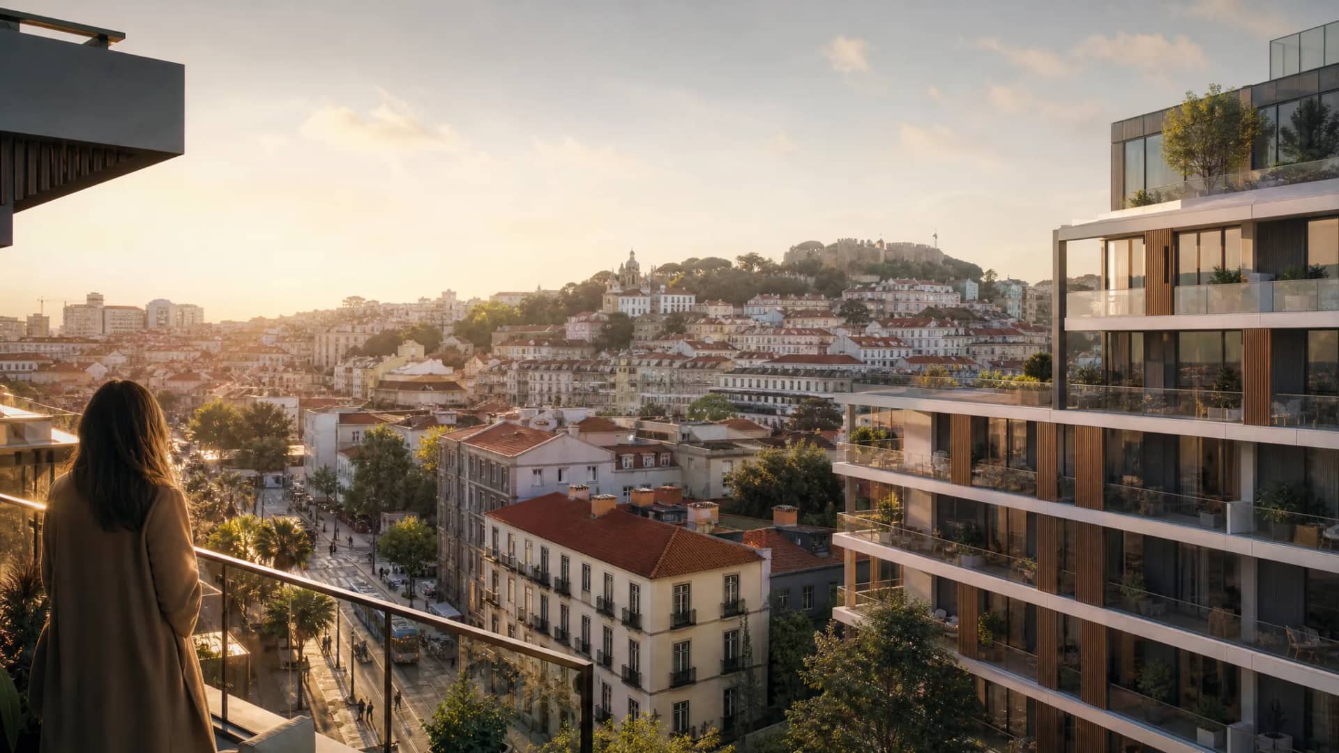 O futuro da habitação exige mais diversidade