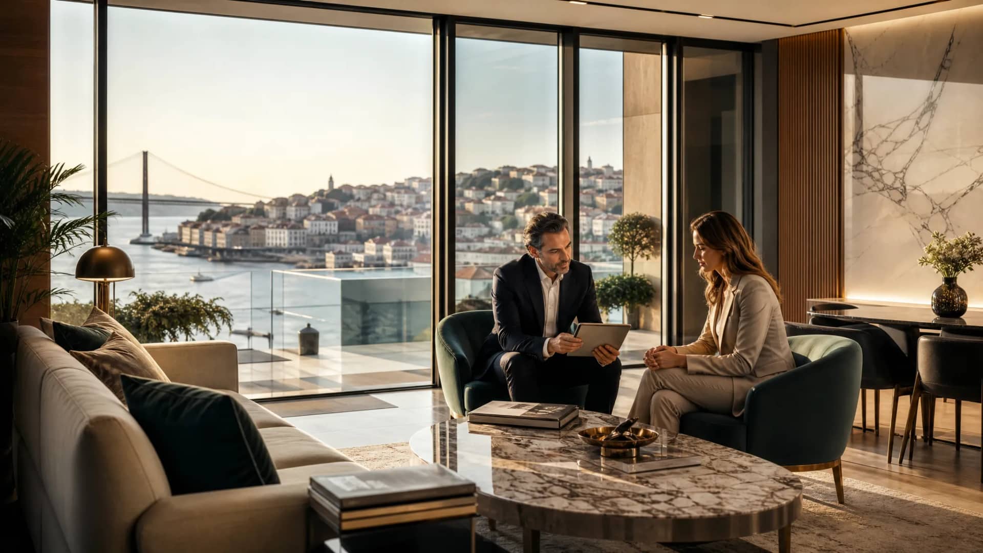 A mediação imobiliária precisa de elevar o padrão