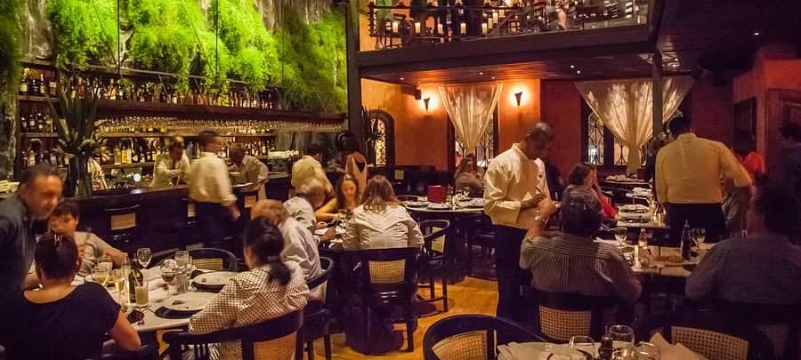 Pizzeria Veridiana – Perdizes: tradizione, eleganza e gusto in ogni dettaglio!