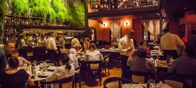 Pizzaria Veridiana – Perdizes: tradição, elegância e sabor em cada detalhe!