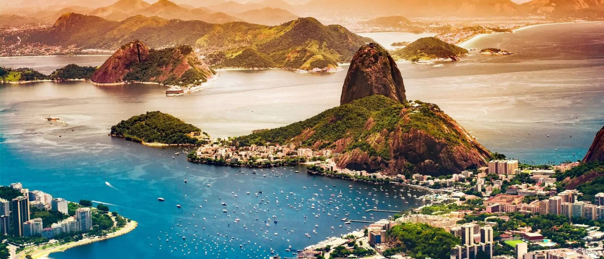 Golden Visa Brasil: como obter residência por investimento imobiliário