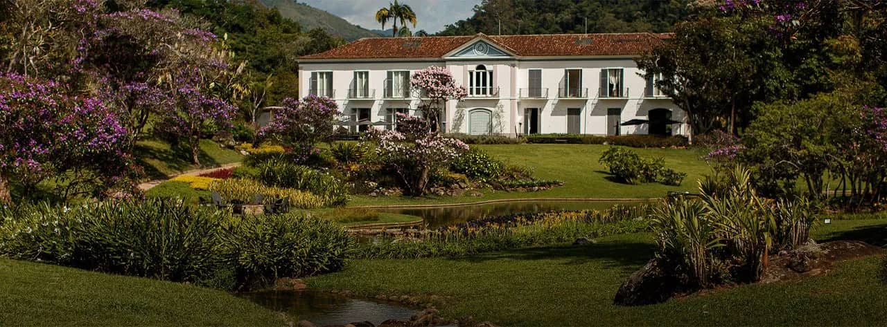 Fazenda Marambaia