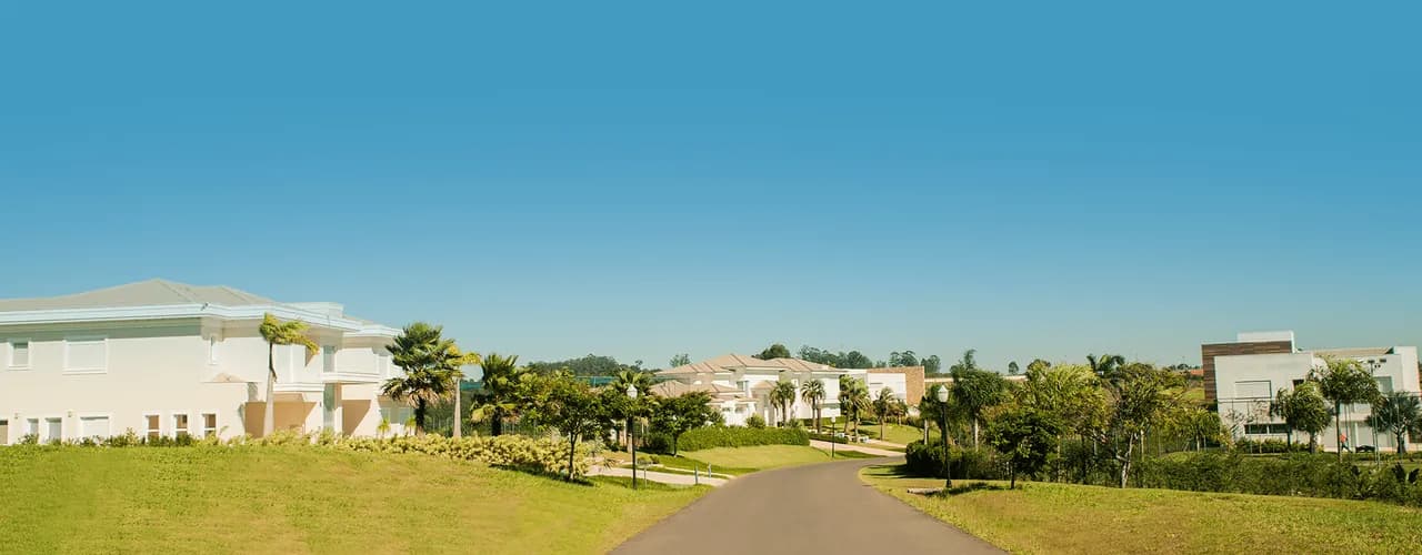 Terras de São José II