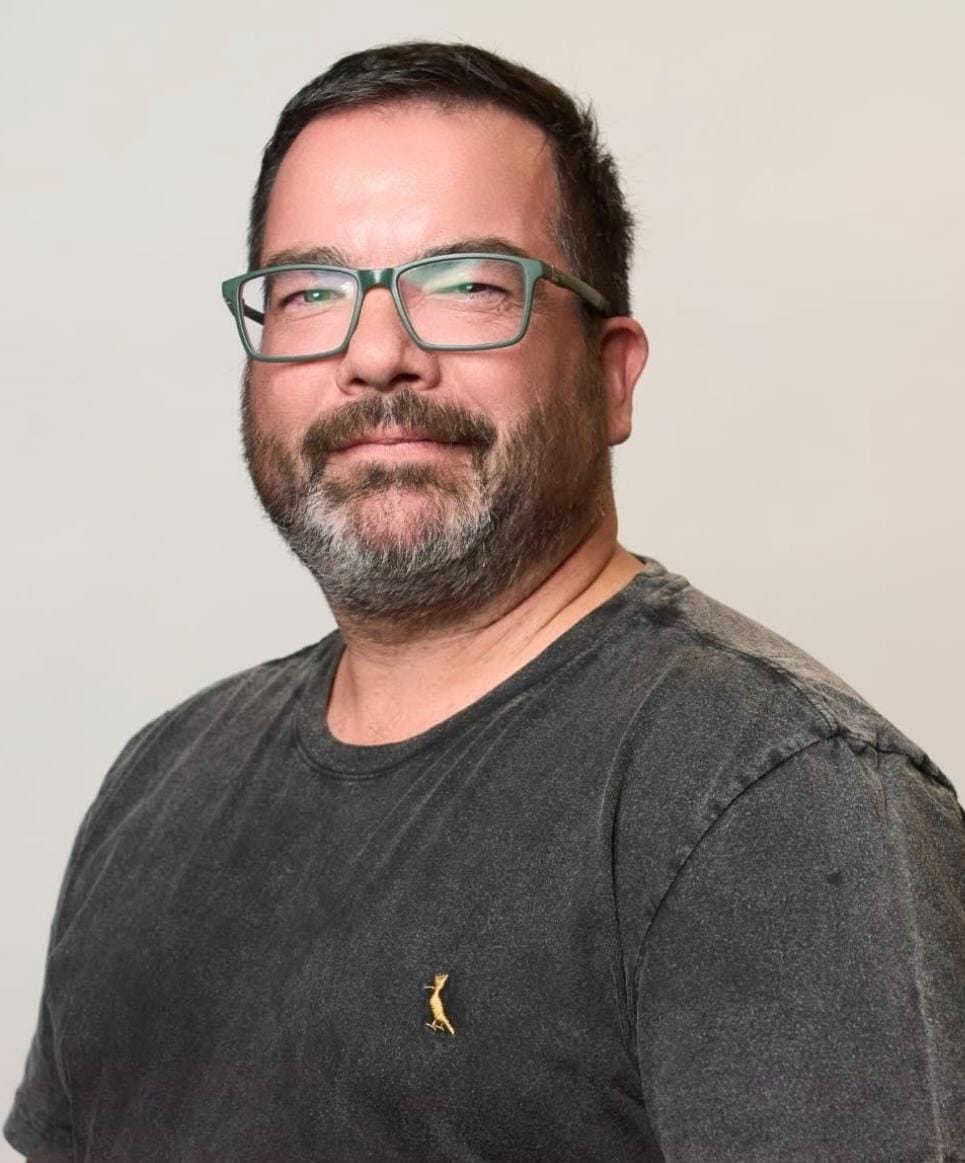 Rodrigo Ferreira Silva