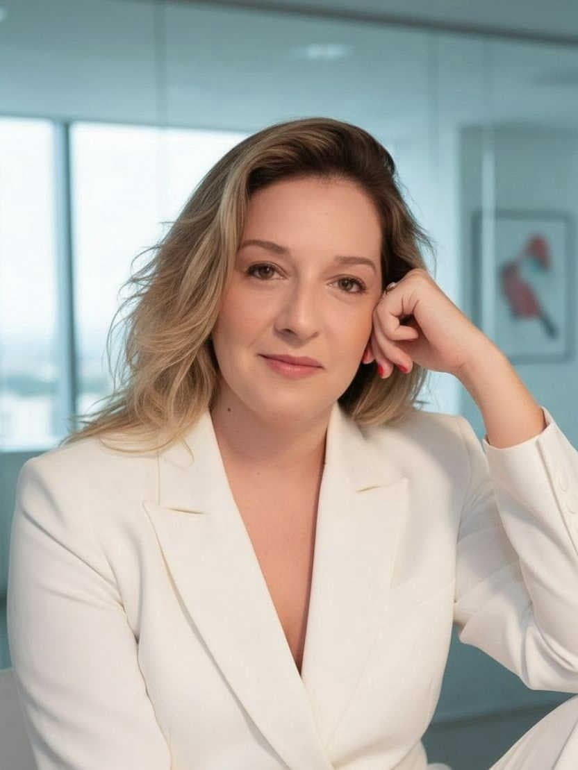 Lou Riccobene Real Estate Agent