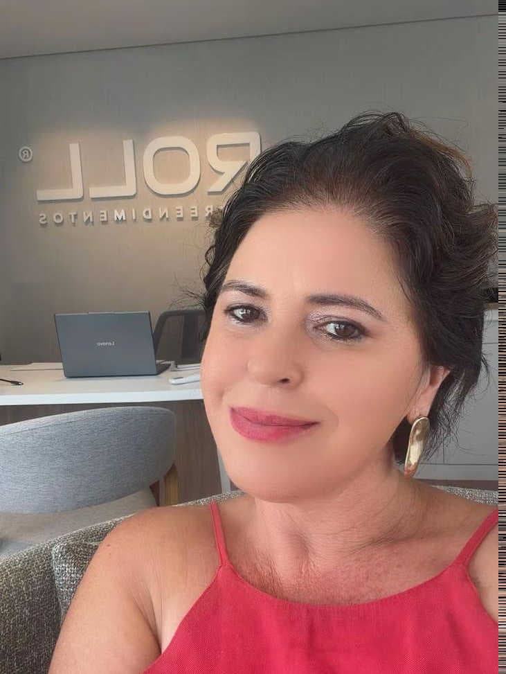 Silvia Uberna Paolino