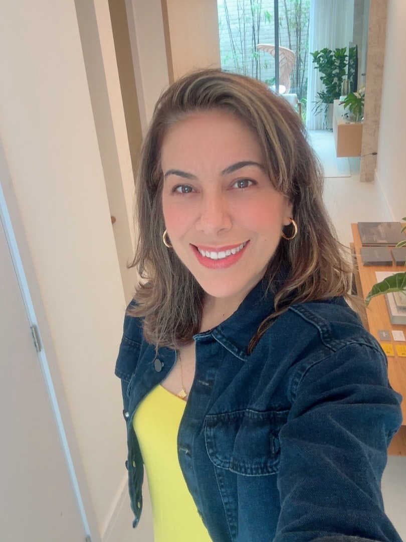 Alessandra Xavier