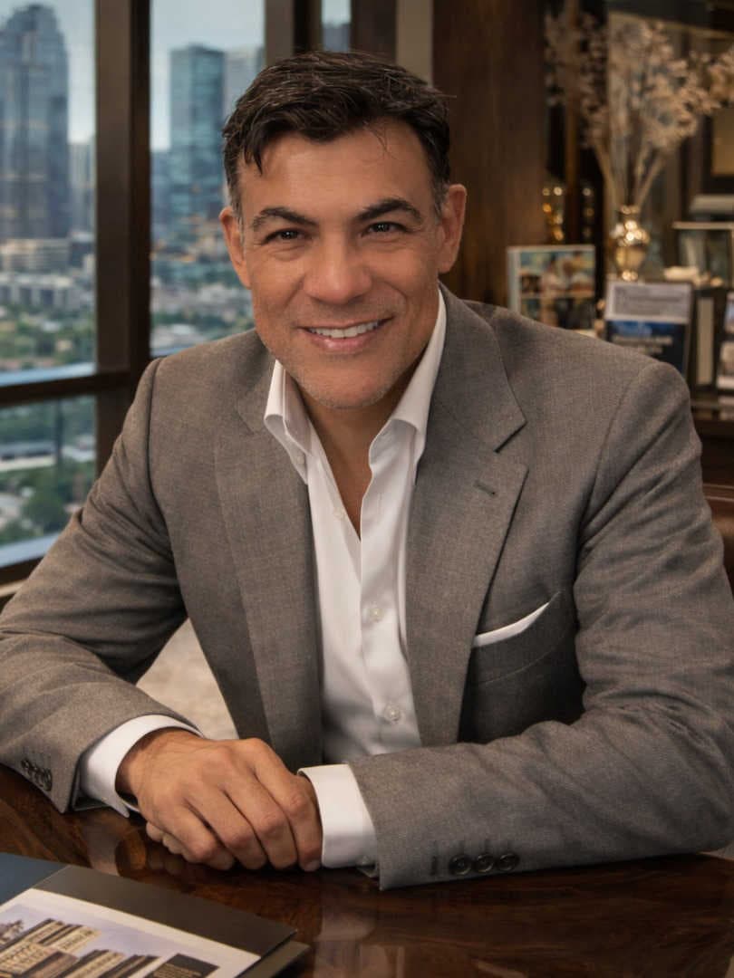 Wagner De Souza Santos