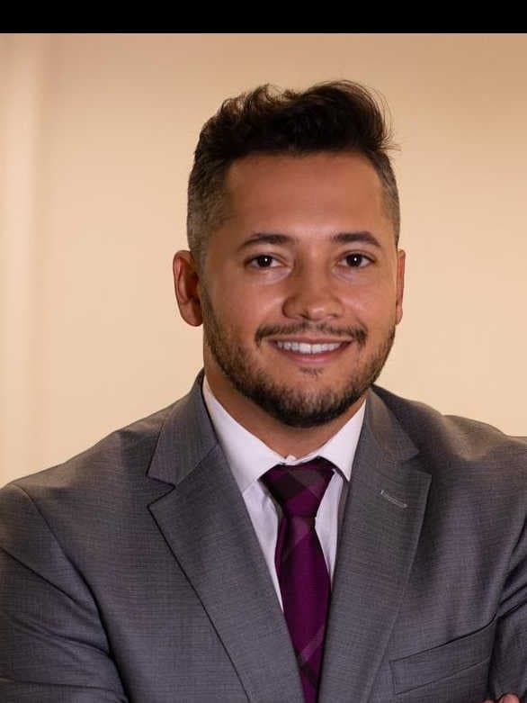 Hugo Ferreira Borges Neto