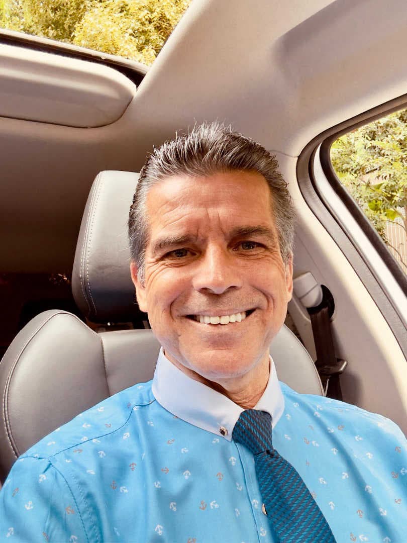 Mauro Ferreira