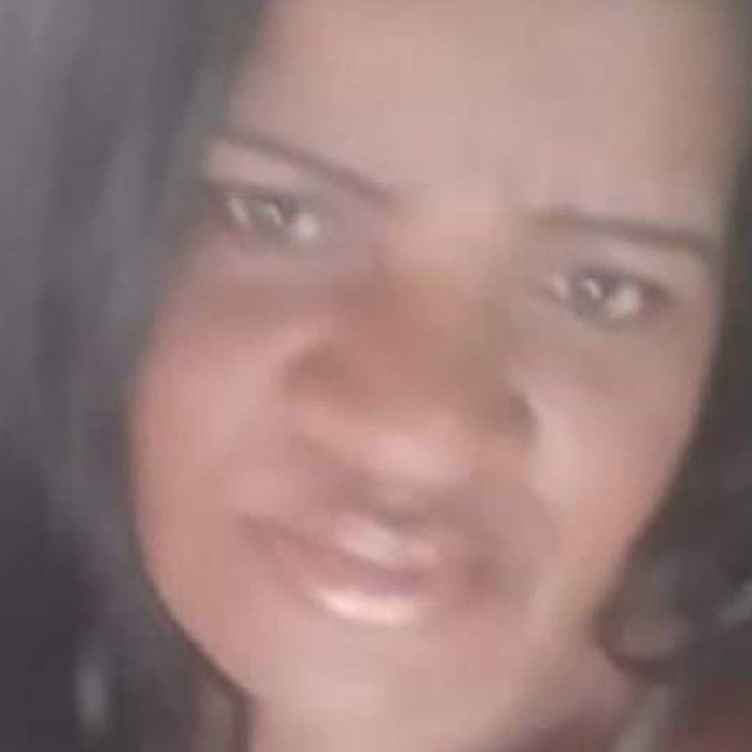 Verônica Santos