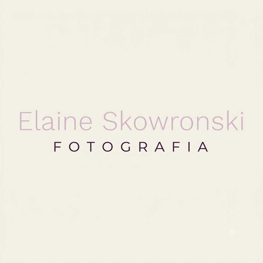 ELAINE SKOWRONSKI - FOTOGRAFIA