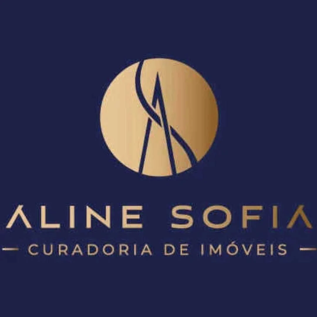 Aline Sofia - Curadoria De Imóveis