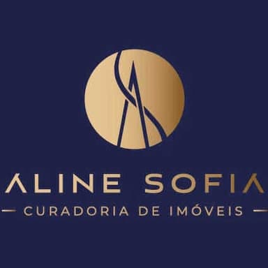 Aline Sofia - Curadoria De Imóveis