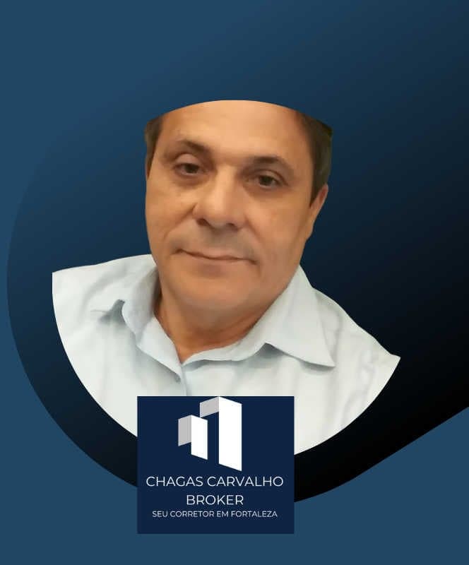 Francisco Das Chagas Carvalho